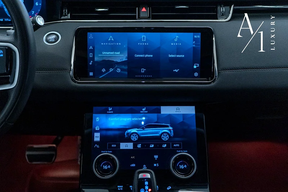 Land Rover Range Rover Evoque 2023
