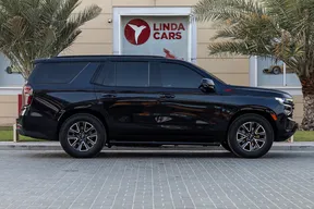 Chevrolet Tahoe 2023