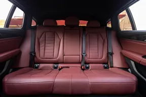 BMW X4 M40 2021