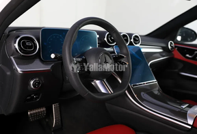 Mercedes-Benz CLC-Class 200 2024