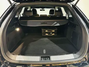 Lincoln MKX 2016