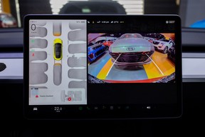 Tesla Model 3 Performance 2023