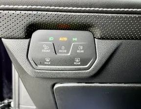 Volkswagen Teramont 2024