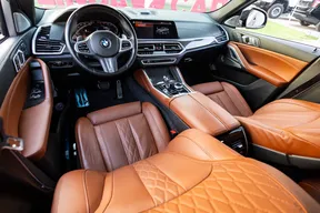 BMW X6 40 2023