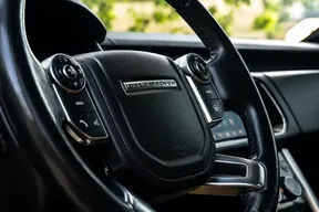 Land Rover Range Rover 2017