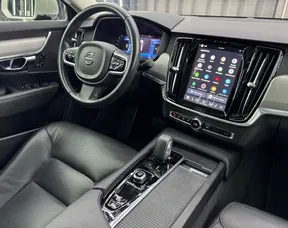 Volvo S90 2022