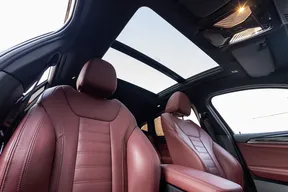 BMW X4 M40 2021