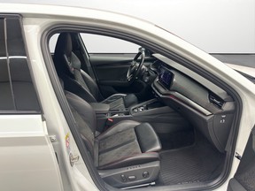 Škoda Octavia RS 2022