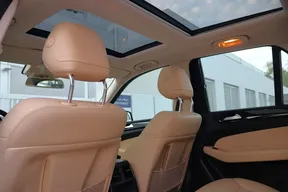 Mercedes-Benz GLE 400 2017