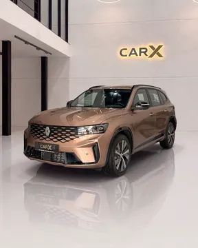Renault Koleos 2026