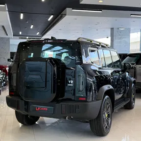Jetour T2 2026