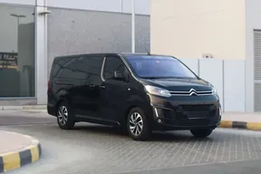 Citroën Jumpy 2023
