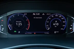 Volkswagen Teramont 2021