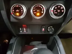 Mitsubishi ASX 2024
