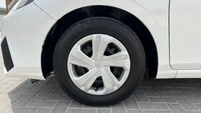 Toyota Corolla 2024