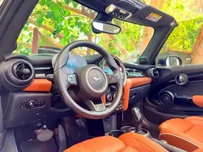 MINI Cabrio Cooper S 2023