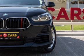 BMW X2 20i 2022