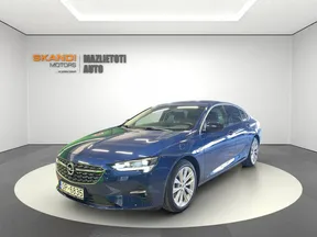 Opel Insignia 2020