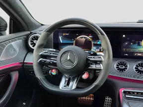 Mercedes-Benz AMG GT 53 2023