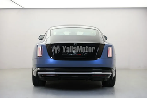 Rolls-Royce Spectre 2024