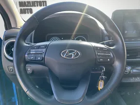 Hyundai Kona 2021