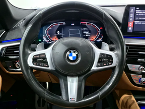 BMW 5 Series 530 2022