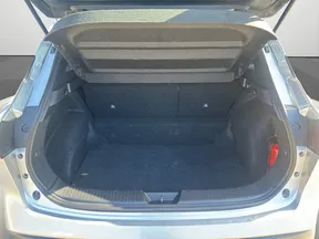Nissan Qashqai 2022