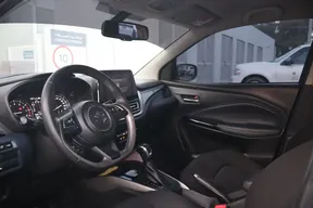 Suzuki Baleno 2024