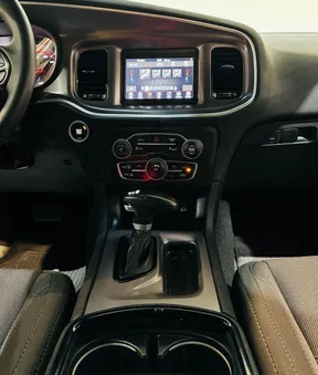 Dodge Charger 2020