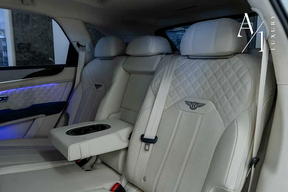 Bentley Bentayga 2023