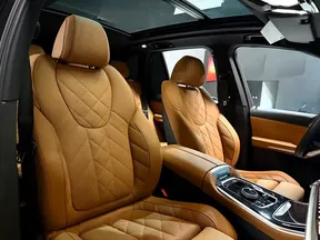 BMW X5 40 2026