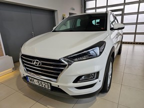 Hyundai Tucson 2020