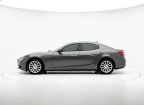 Maserati Ghibli GT 2021