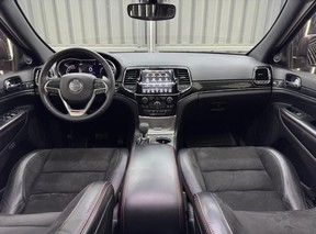 Jeep Grand Cherokee 2019