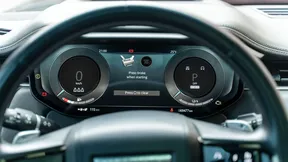 Land Rover Range Rover Sport 2024