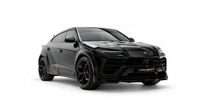 Lamborghini Urus 2022