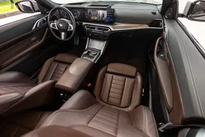 BMW 4 Series 430 2024