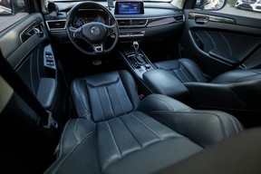 DFSK Glory 580 / Fengon 580 2023