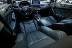 DFSK Glory 580 / Fengon 580 2023