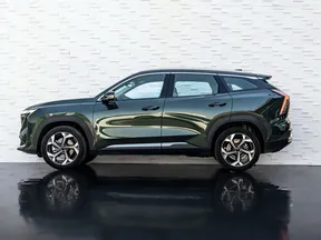 Geely Starray 2025