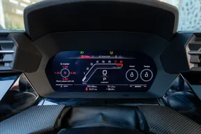 Audi RS3 2022