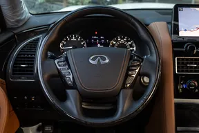 Infiniti QX80 2023