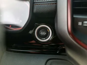 RAM 1500 2025