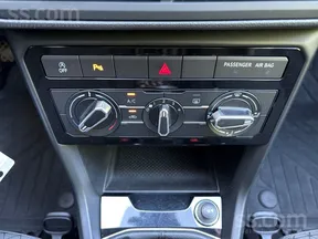 Volkswagen T-Cross 2023