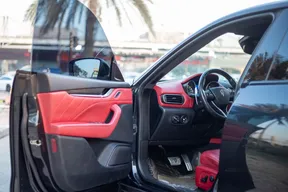 Maserati Levante S 2019