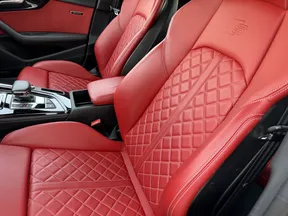 Audi A5 2024