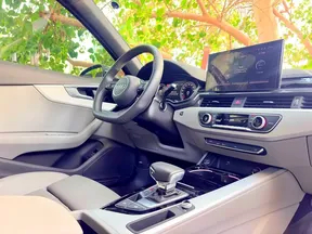 Audi A4 2024
