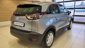 Opel Crossland 2021