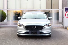 Mazda 6 2023