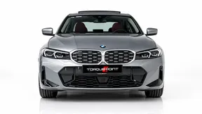 BMW 3 Series 325 2025